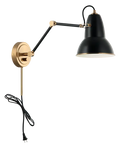MATTEO, BUZZ WALL SCONCE, WALL SCONCES