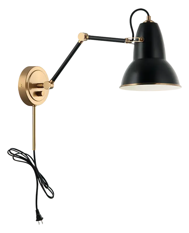 MATTEO, BUZZ WALL SCONCE, WALL SCONCES