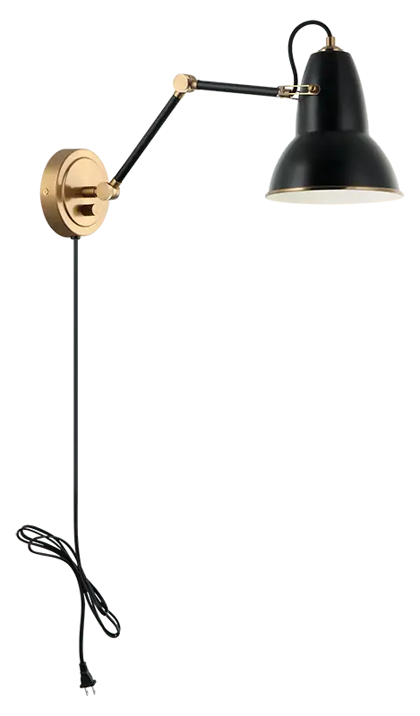 MATTEO, BUZZ WALL SCONCE, WALL SCONCES