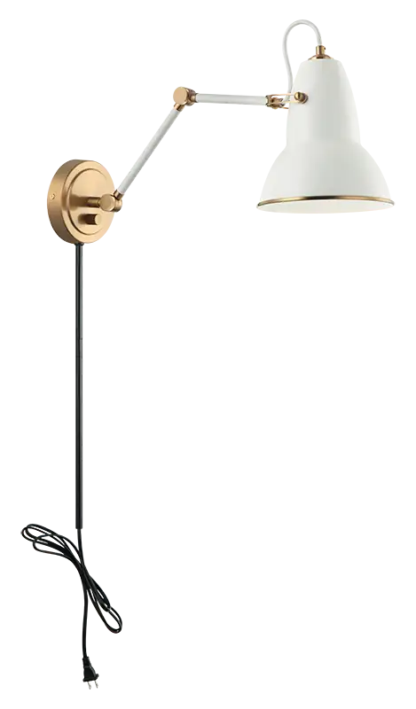 MATTEO, BUZZ WALL SCONCE, WALL SCONCES