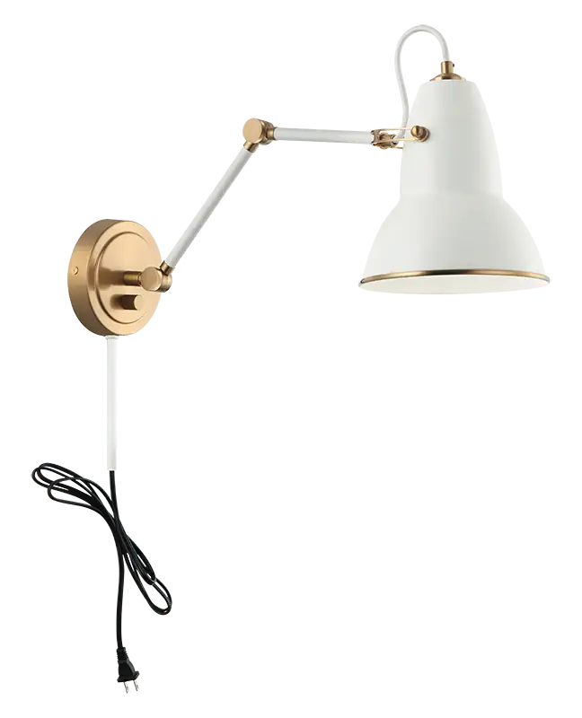 MATTEO, BUZZ WALL SCONCE, WALL SCONCES
