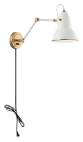 MATTEO, BUZZ WALL SCONCE, WALL SCONCES
