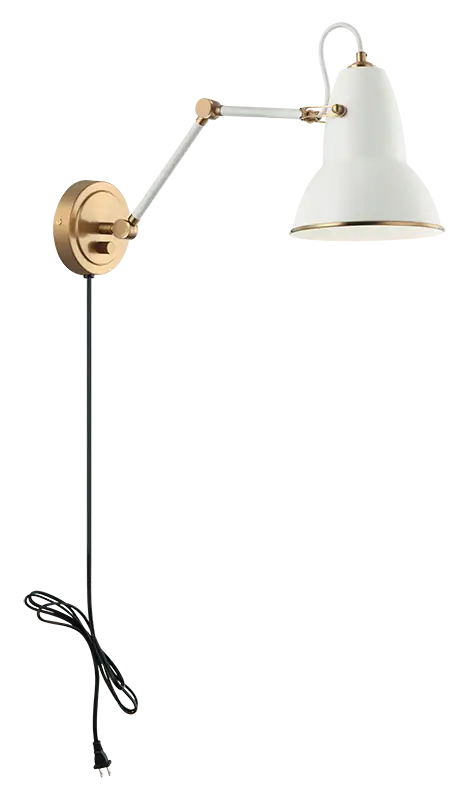 MATTEO, BUZZ WALL SCONCE, WALL SCONCES