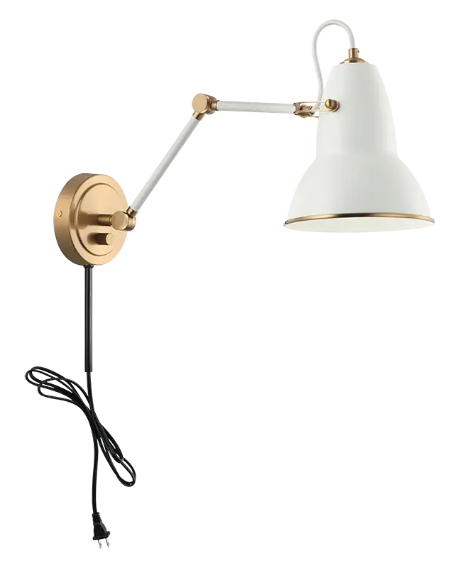 MATTEO, BUZZ WALL SCONCE, WALL SCONCES