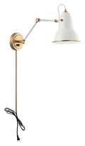 MATTEO, BUZZ WALL SCONCE, WALL SCONCES