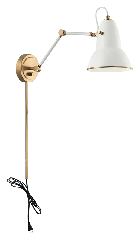 MATTEO, BUZZ WALL SCONCE, WALL SCONCES