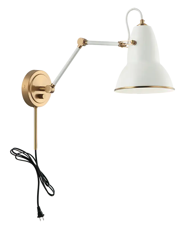 MATTEO, BUZZ WALL SCONCE, WALL SCONCES