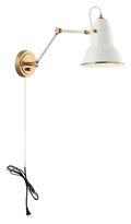 MATTEO, BUZZ WALL SCONCE, WALL SCONCES