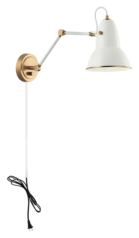 MATTEO, BUZZ WALL SCONCE, WALL SCONCES