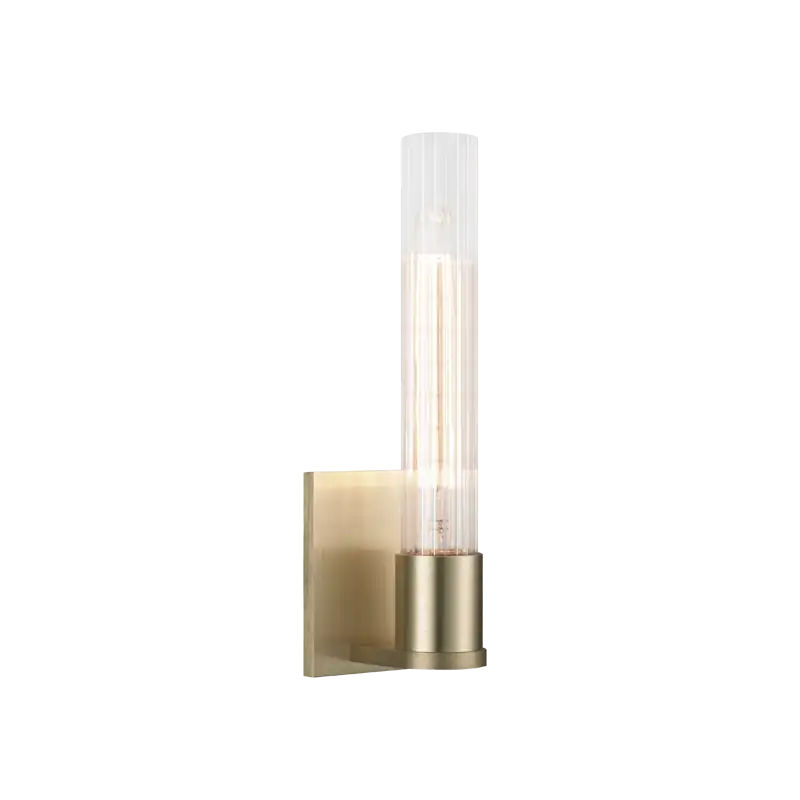MATTEO, LYNDON WALL SCONCE, WALL SCONCES