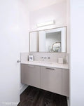 MATTEO, PSYRA VANITY, VANITY LIGHT