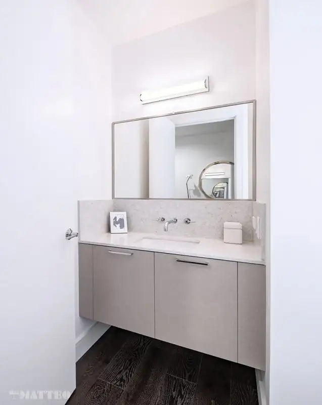 MATTEO, PSYRA VANITY, VANITY LIGHT