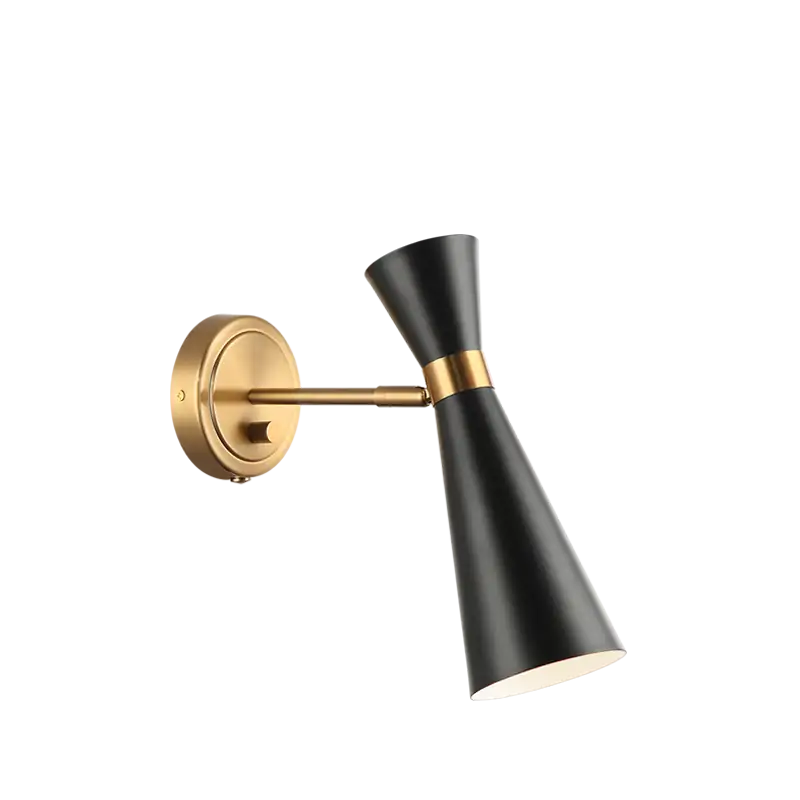 MATTEO, BLAZE WALL SCONCE, WALL SCONCES