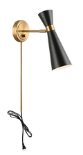 MATTEO, BLAZE WALL SCONCE, WALL SCONCES