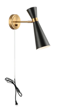 MATTEO, BLAZE WALL SCONCE, WALL SCONCES