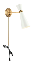 MATTEO, BLAZE WALL SCONCE, WALL SCONCES
