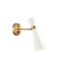 MATTEO, BLAZE WALL SCONCE, WALL SCONCES
