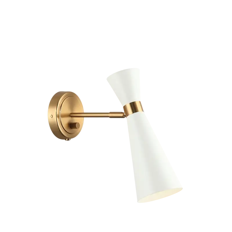 MATTEO, BLAZE WALL SCONCE, WALL SCONCES