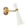 MATTEO, BLAZE WALL SCONCE, WALL SCONCES