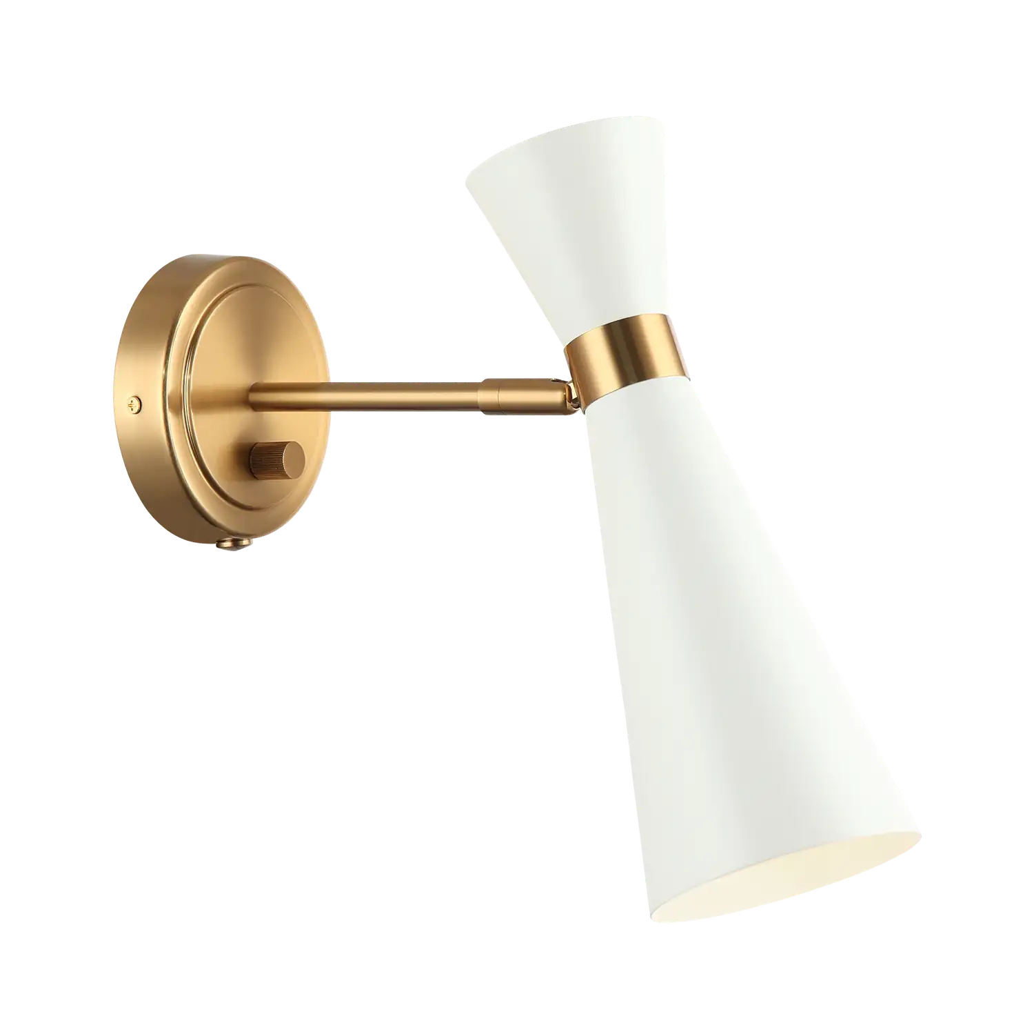 MATTEO, BLAZE WALL SCONCE, WALL SCONCES