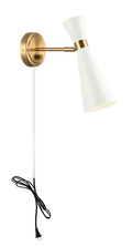 MATTEO, BLAZE WALL SCONCE, WALL SCONCES