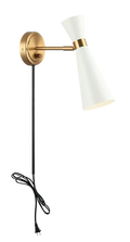 MATTEO, BLAZE WALL SCONCE, WALL SCONCES