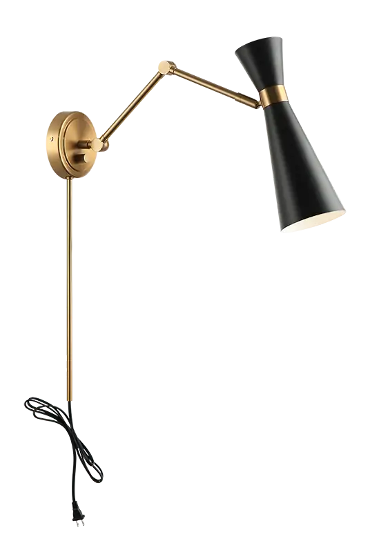 MATTEO, BLAZE WALL SCONCE, WALL SCONCES