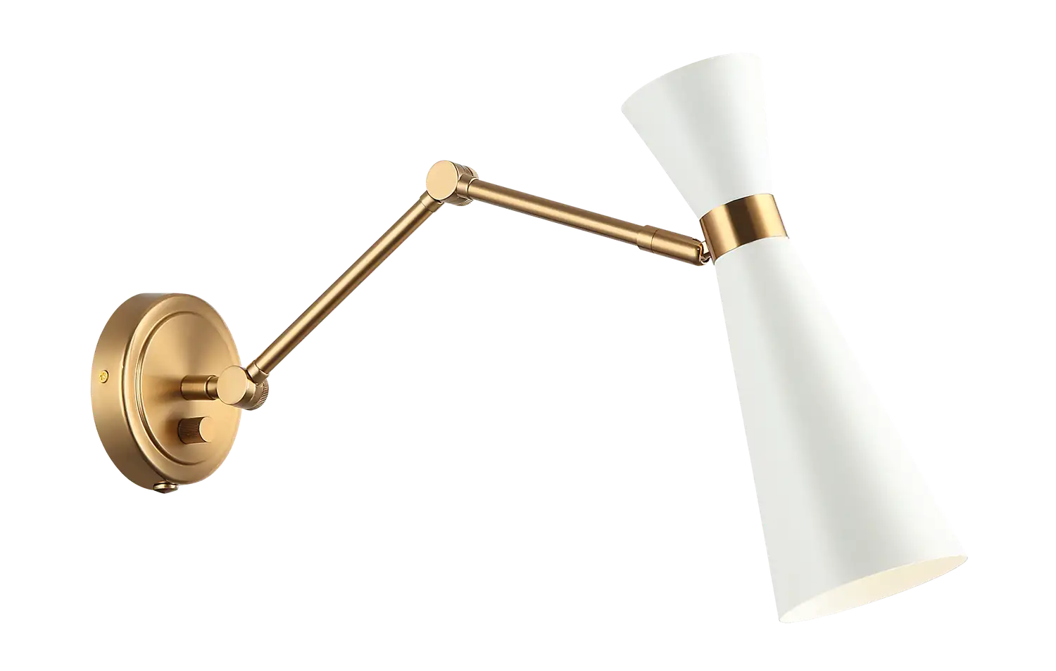 MATTEO, BLAZE WALL SCONCE, WALL SCONCES