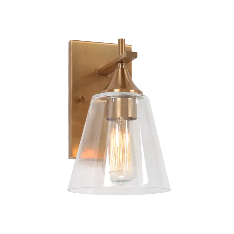MATTEO, HOLLIS WALL SCONCE, WALL SCONCES