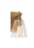MATTEO, HOLLIS WALL SCONCE, WALL SCONCES