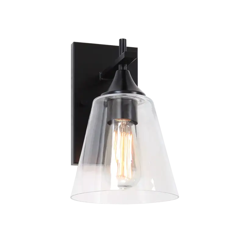 MATTEO, HOLLIS WALL SCONCE, WALL SCONCES