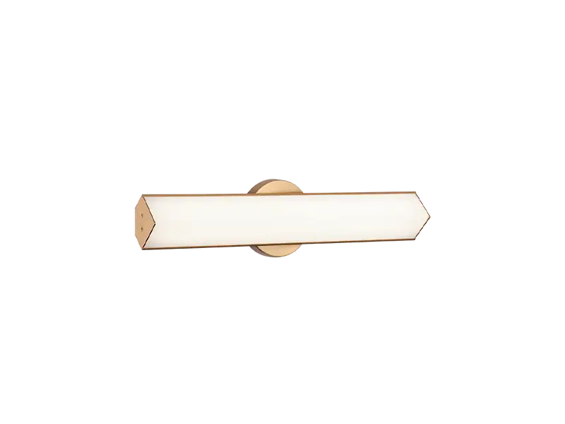 MATTEO, JADE VANITY, VANITY LIGHT