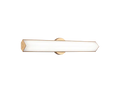 MATTEO, JADE VANITY, VANITY LIGHT