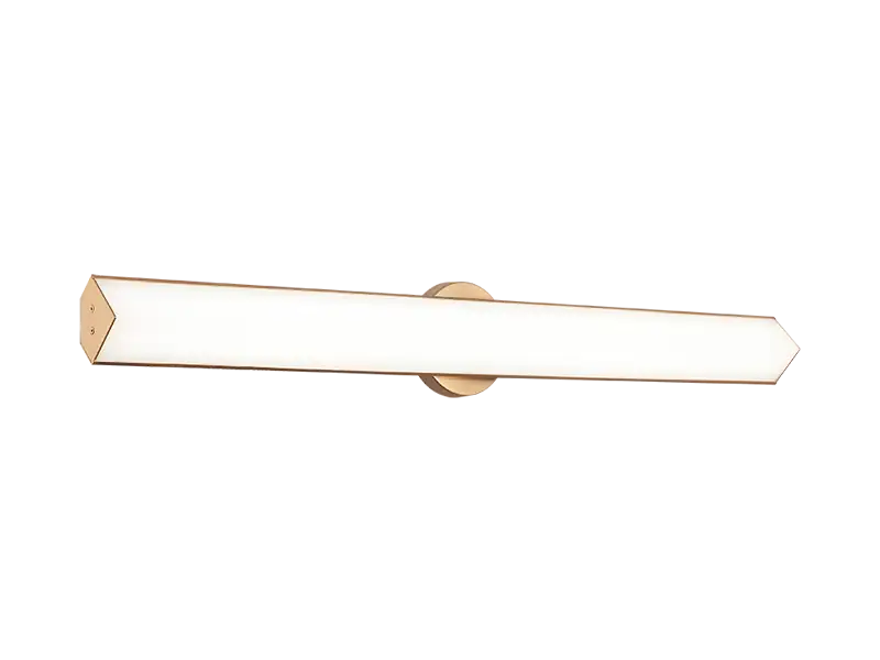 MATTEO, JADE VANITY, VANITY LIGHT