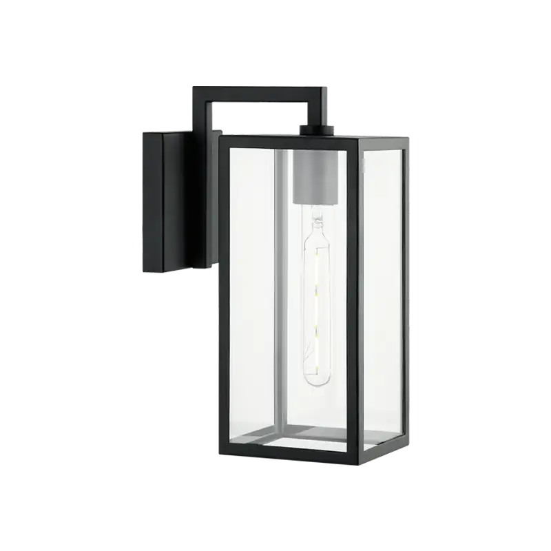 MATTEO, CAMBER OUTDOOR LIGHTING, OUTDOOR WALL LIGHTS