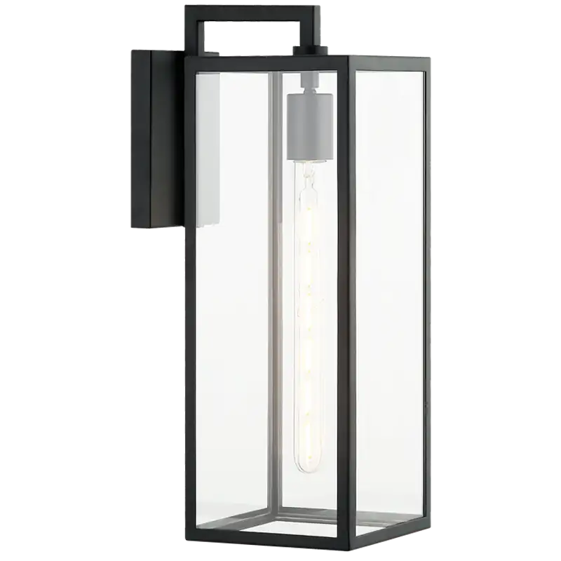 MATTEO, CAMBER OUTDOOR LIGHTING, OUTDOOR WALL LIGHTS