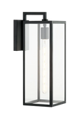 MATTEO, CAMBER OUTDOOR LIGHTING, OUTDOOR WALL LIGHTS