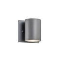 MATTEO, TUBULAR OUTDOOR LIGHTING, OUTDOOR WALL LIGHTS