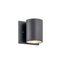 MATTEO, TUBULAR OUTDOOR LIGHTING, OUTDOOR WALL LIGHTS