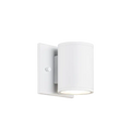 MATTEO, TUBULAR OUTDOOR LIGHTING, OUTDOOR WALL LIGHTS