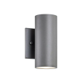 MATTEO, TUBULAR OUTDOOR LIGHTING, OUTDOOR WALL LIGHTS