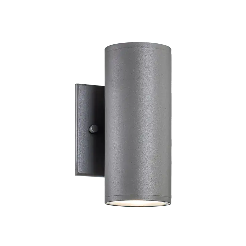 MATTEO, TUBULAR OUTDOOR LIGHTING, OUTDOOR WALL LIGHTS