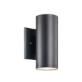 MATTEO, TUBULAR OUTDOOR LIGHTING, OUTDOOR WALL LIGHTS