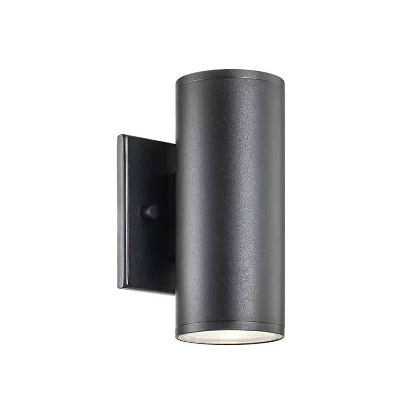MATTEO, TUBULAR OUTDOOR LIGHTING, OUTDOOR WALL LIGHTS