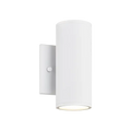 MATTEO, TUBULAR OUTDOOR LIGHTING, OUTDOOR WALL LIGHTS