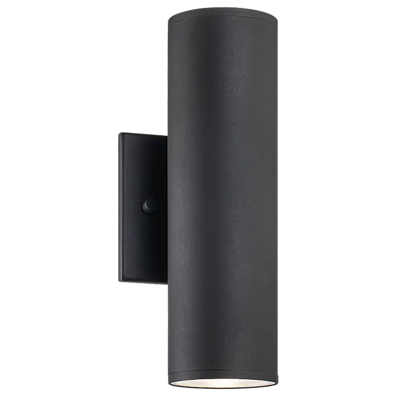 MATTEO, TUBULAR OUTDOOR LIGHTING, OUTDOOR WALL LIGHTS