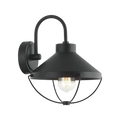 MATTEO, FABLE OUTDOOR LIGHTING, OUTDOOR WALL LIGHTS