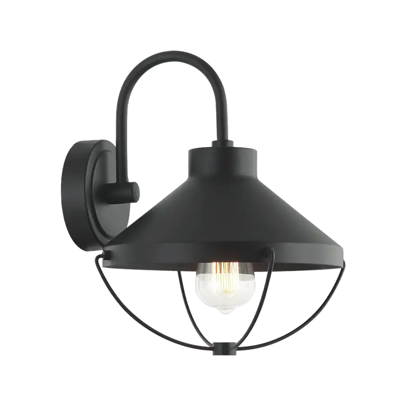 MATTEO, FABLE OUTDOOR LIGHTING, OUTDOOR WALL LIGHTS
