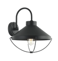MATTEO, FABLE OUTDOOR LIGHTING, OUTDOOR WALL LIGHTS