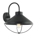 MATTEO, FABLE OUTDOOR LIGHTING, OUTDOOR WALL LIGHTS